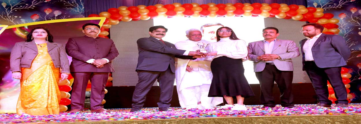 INDIA TODAY CONVENT ACADEMY , RAMPUR MANIHARAN